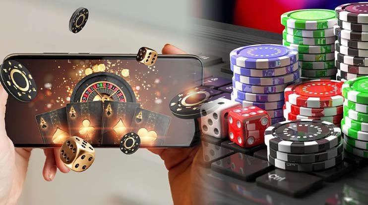Tab Dimainkan Terakhir di parisslot menampilkan slot dan live dealer games