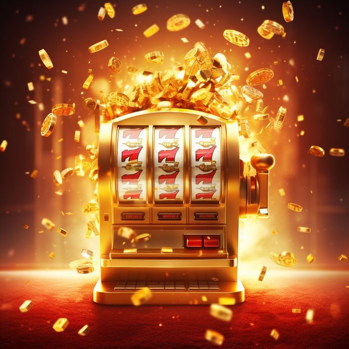Meja Sic Bo live dealer parisslot dengan tiga dadu dan tabel taruhan